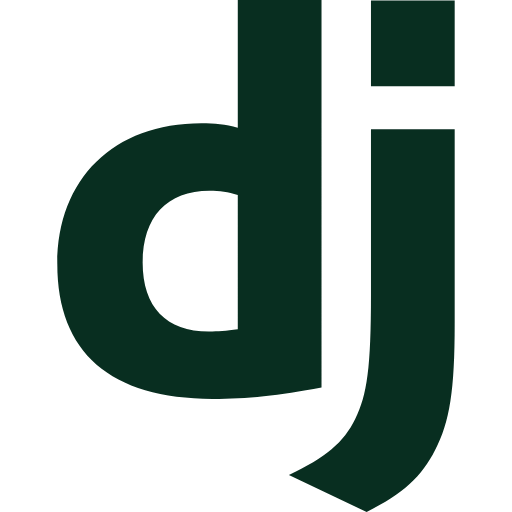 Django Logo