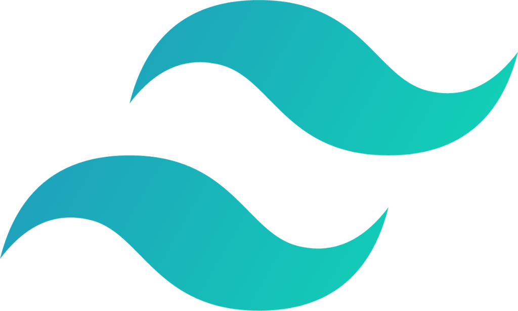 TailwindCSS Logo