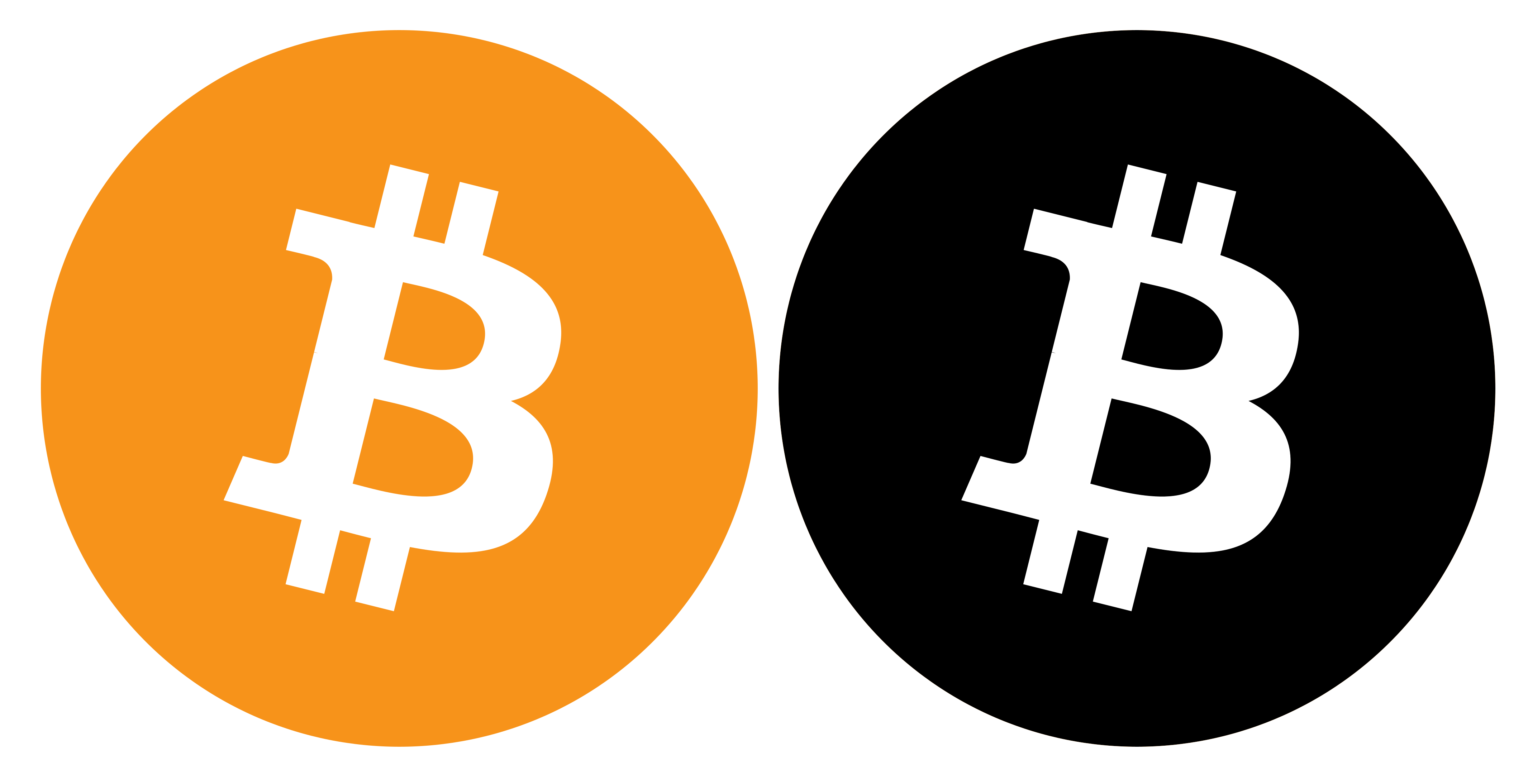 Bitcoin Logo