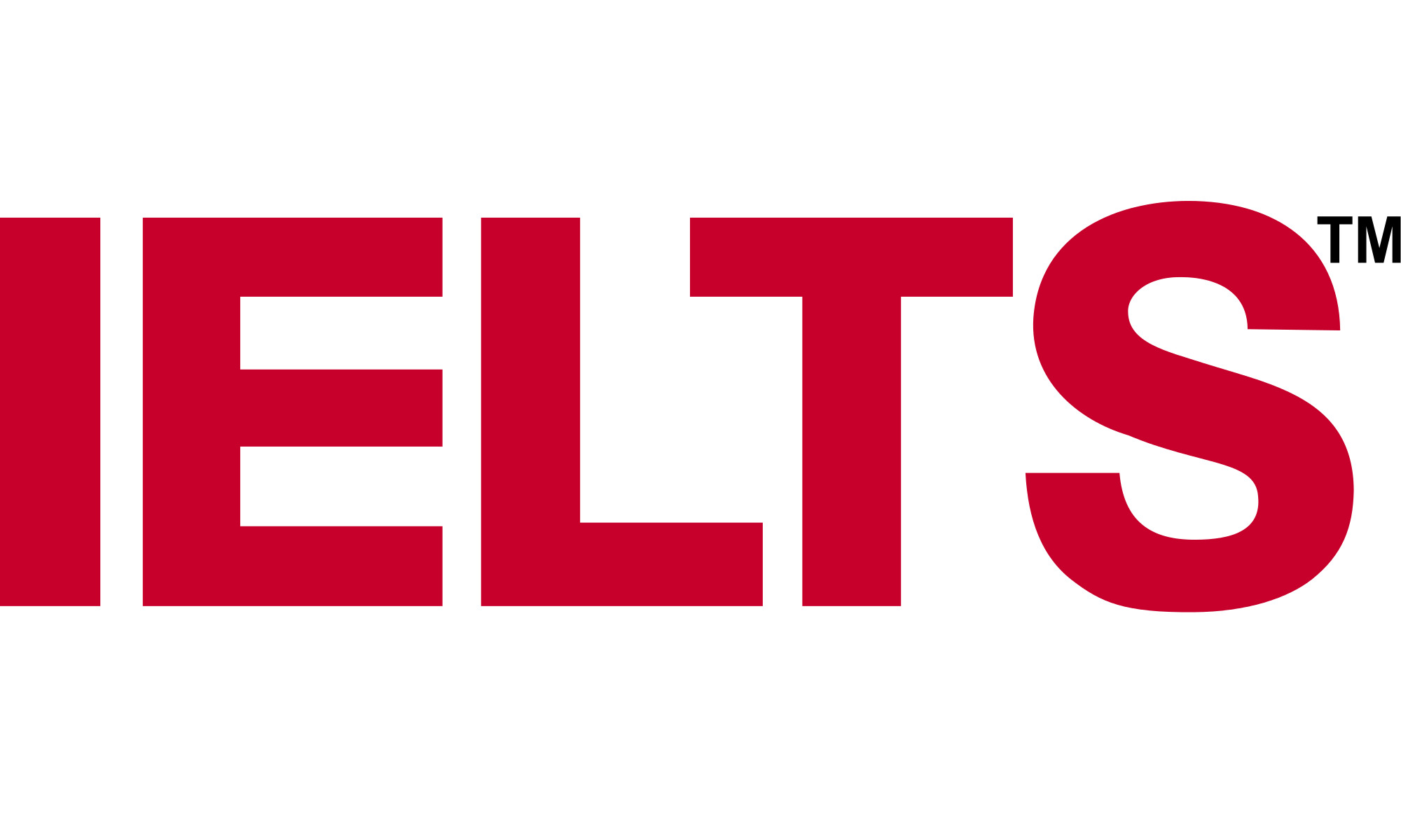 Ielts Logo