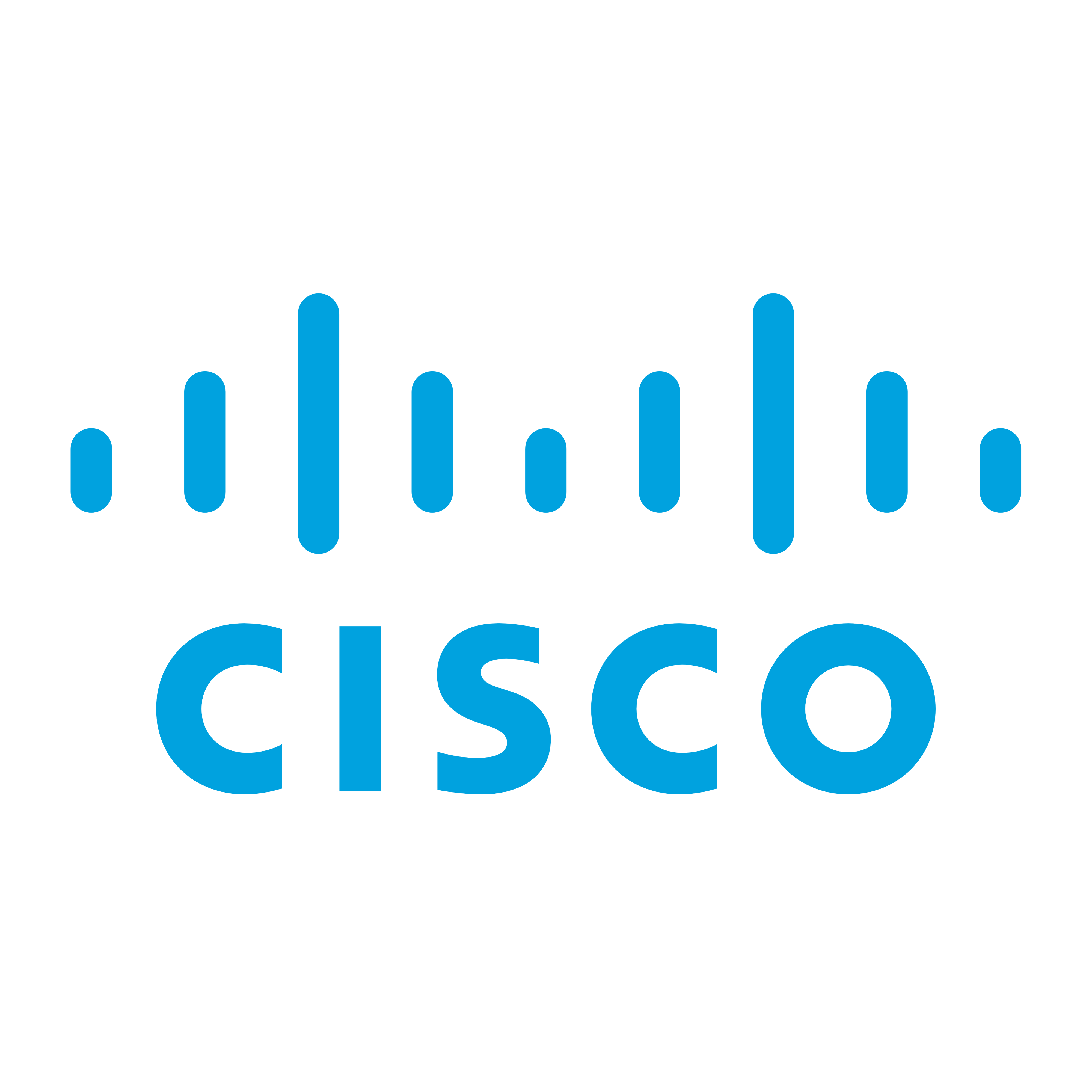 Cisco Logo