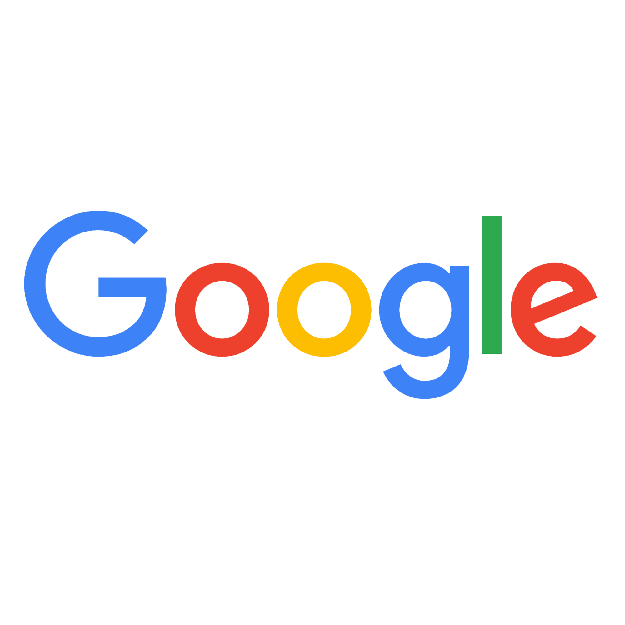 Google Logo
