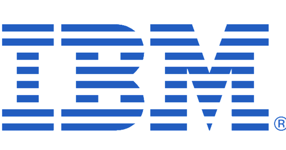 IBM Logo
